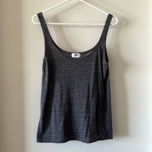 Old Navy Textured Knit Tank